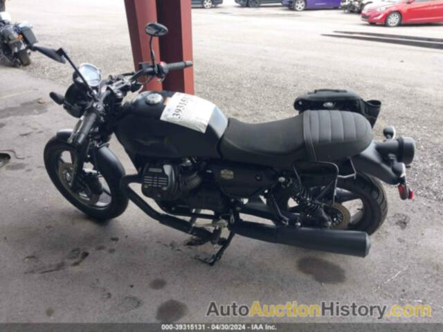 MOTO GUZZI V7 STONE, ZGUKZUA06NM000845