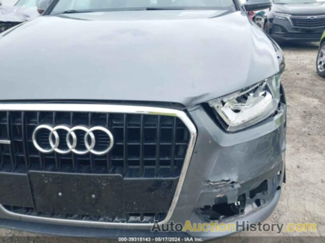 AUDI Q3 2.0T PREMIUM PLUS, WA1EFCFS2FR008159