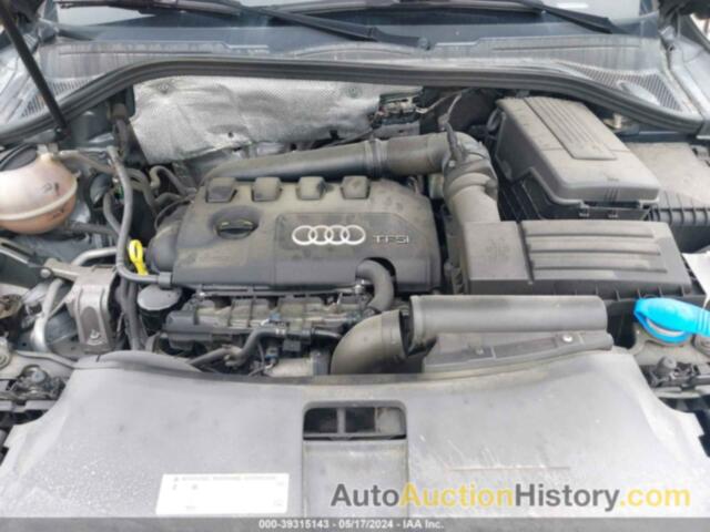 AUDI Q3 2.0T PREMIUM PLUS, WA1EFCFS2FR008159