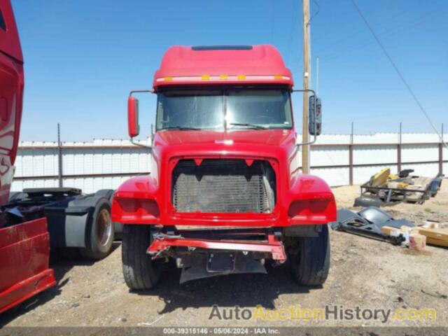 FREIGHTLINER CONVENTIONAL FLC120, 1FUYSSEB8VL836480