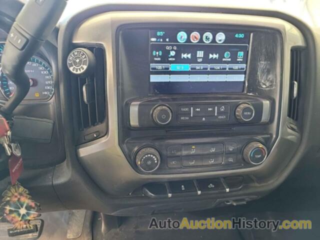 CHEVROLET SILVERADO K2500 HEAVY DUTY LT, 2GC2KSEG3K1163639