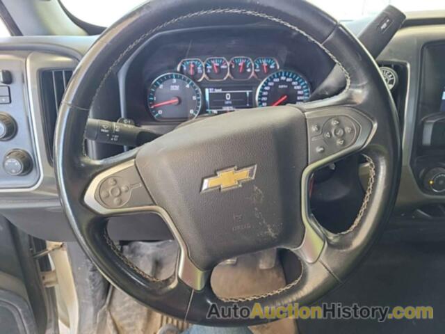 CHEVROLET SILVERADO K2500 HEAVY DUTY LT, 2GC2KSEG3K1163639