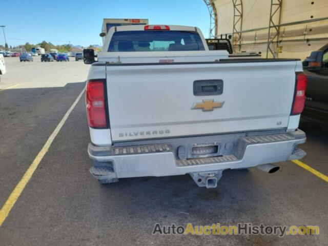 CHEVROLET SILVERADO K2500 HEAVY DUTY LT, 2GC2KSEGXK1164965