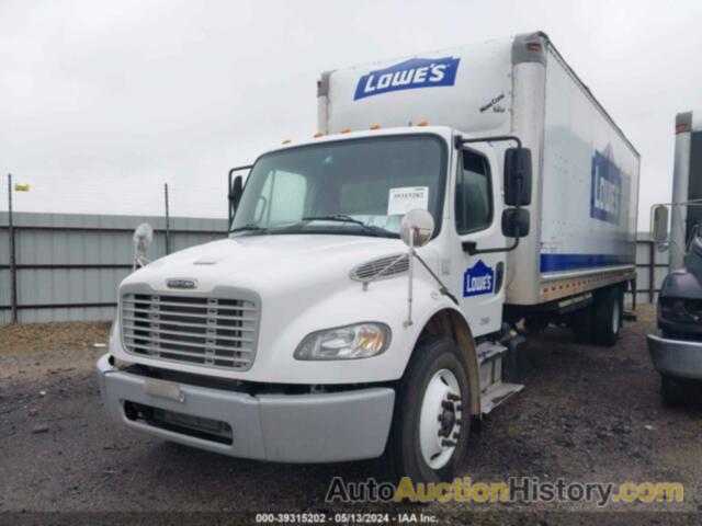 FREIGHTLINER M2 106 106 MEDIUM DUTY, 1FVACWDT6HHJB2060