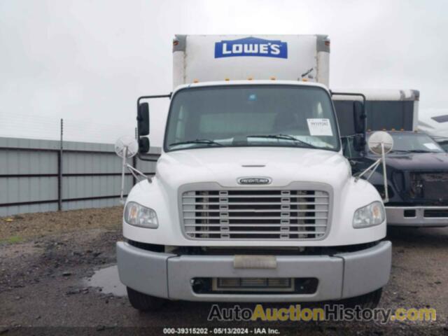 FREIGHTLINER M2 106 106 MEDIUM DUTY, 1FVACWDT6HHJB2060