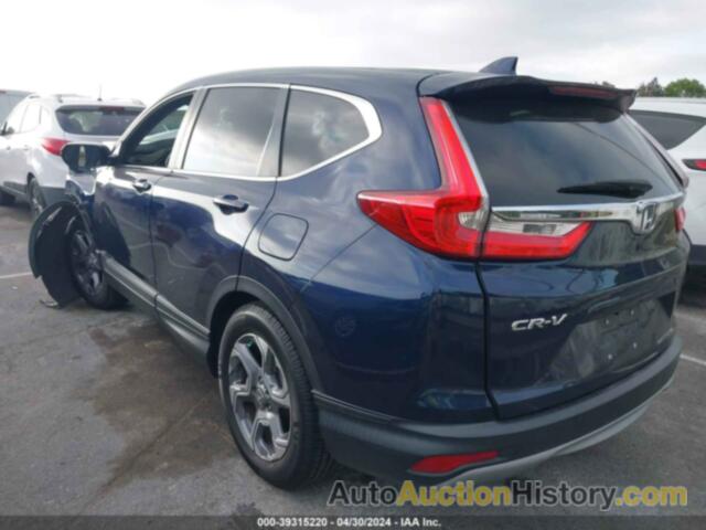 HONDA CR-V EXL, 2HKRW1H87JH505608