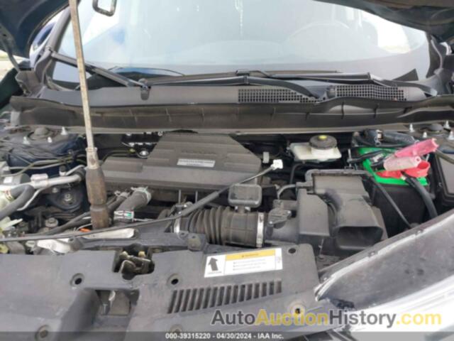 HONDA CR-V EX-L/EX-L NAVI, 2HKRW1H87JH505608