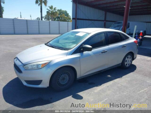 FORD FOCUS S, 1FADP3E23FL306776