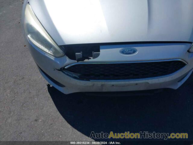 FORD FOCUS S, 1FADP3E23FL306776