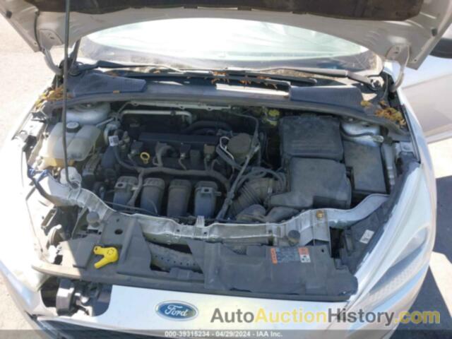 FORD FOCUS S, 1FADP3E23FL306776