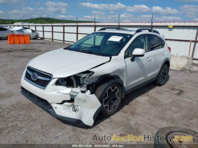 SUBARU XV CROSSTREK 2.0I LIMITED, JF2GPAKC7D2863882