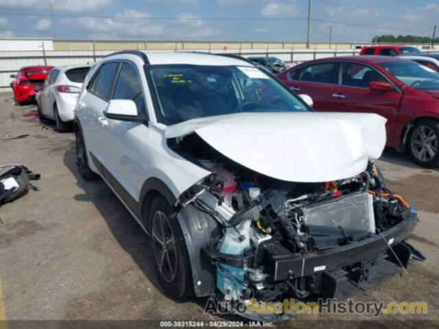 KIA NIRO PLUG-IN HYBRID EX, KNDCS3LFXP5071583