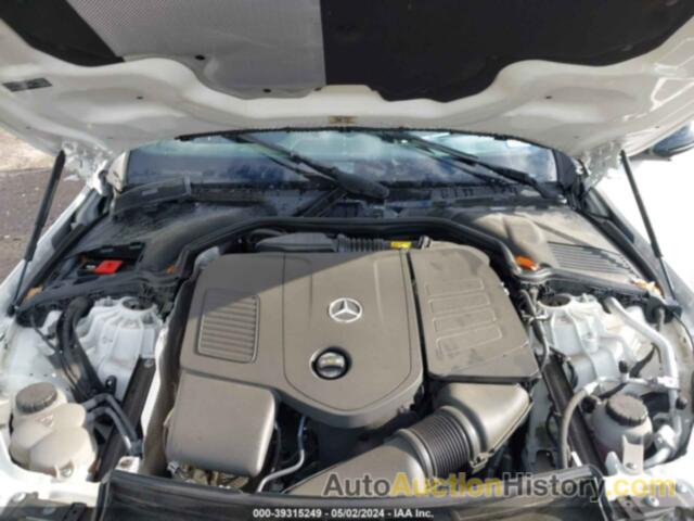 MERCEDES-BENZ C 300, W1KAF4GB3PR068810