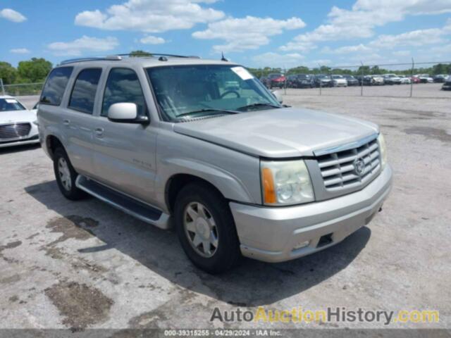 CADILLAC ESCALADE STANDARD, 1GYEK63N24R236736