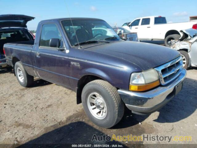 FORD RANGER XL/XLT, 1FTYR10C2XUA11299