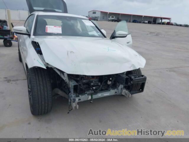 BMW I4 EDRIVE40, WBY73AW00PFN96526