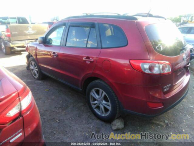 HYUNDAI SANTA FE GLS, 5NMSGDAB3AH417108