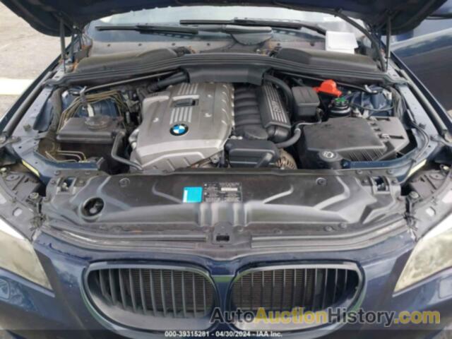 BMW 530XI, WBANF73566CG67358
