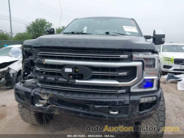 FORD F250 SUPER DUTY, 1FT8W2BT3LED24393