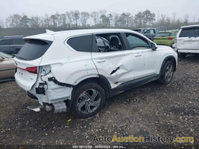 HYUNDAI SANTA FE SE, 5NMS1DAJ2PH594170