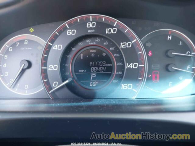 HONDA ACCORD EX, 1HGCT1B77FA015507