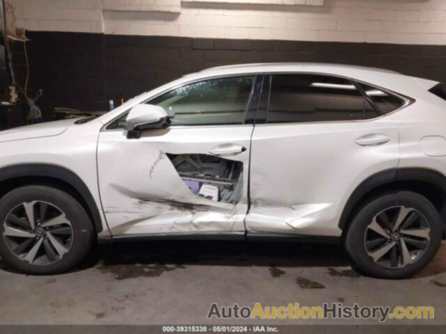 LEXUS NX 300, JTJGARDZ0L5008953