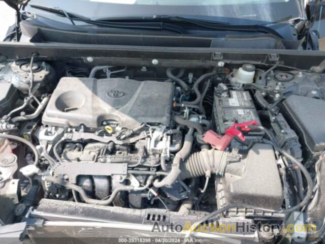 TOYOTA RAV4 XLE PREMIUM, JTMC1RFV1LD048878