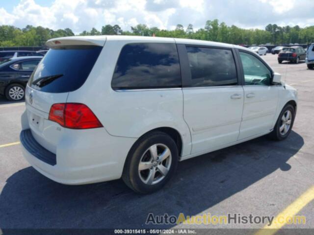 VOLKSWAGEN ROUTAN SE, 2V8HW34139R544845