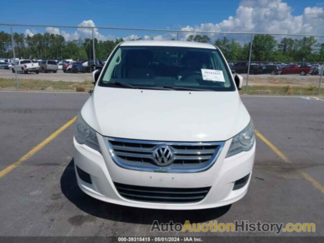 VOLKSWAGEN ROUTAN SE, 2V8HW34139R544845