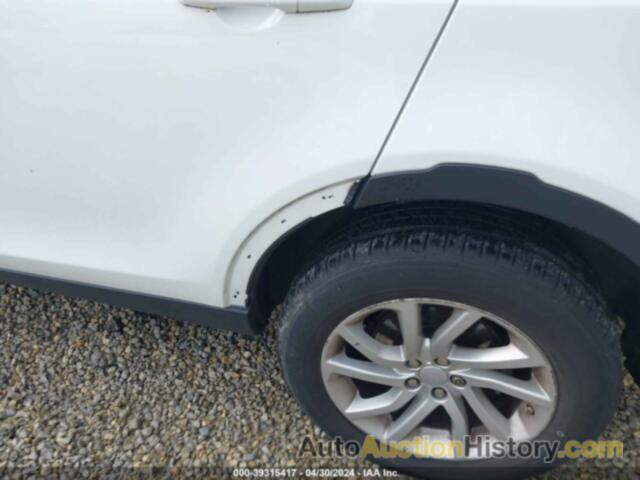 LAND ROVER DISCOVERY SPORT HSE, SALCR2BG6HH698760