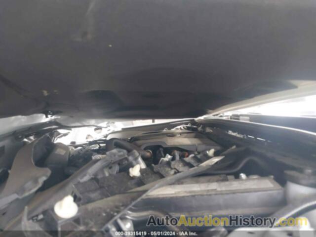 TOYOTA CAMRY LE, 4T1C11AK0PU115535