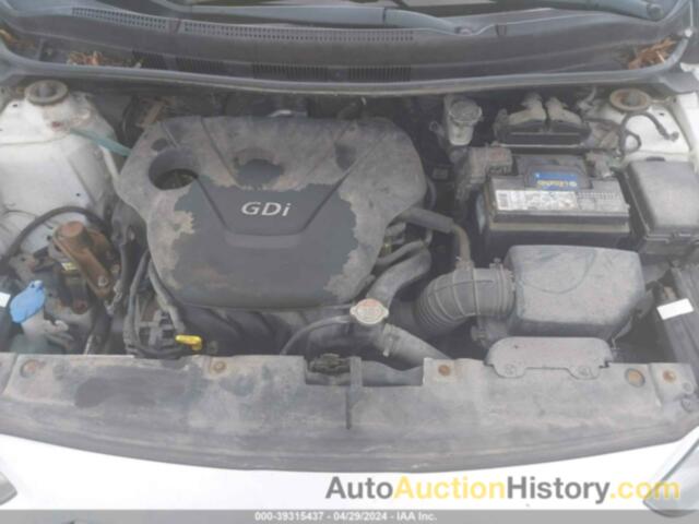 HYUNDAI ACCENT GLS, KMHCT4AE5EU663467