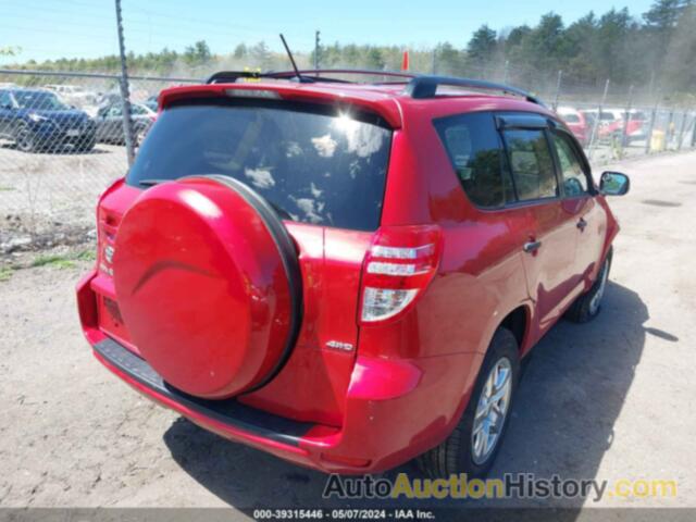 TOYOTA RAV4, JTMBF33V69D011901