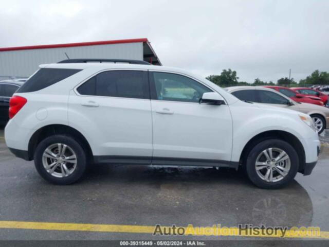 CHEVROLET EQUINOX 1LT, 1GNALBEK0FZ104078