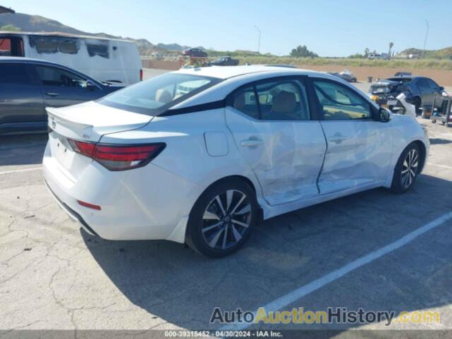 NISSAN SENTRA SV XTRONIC CVT, 3N1AB8CV0LY230218