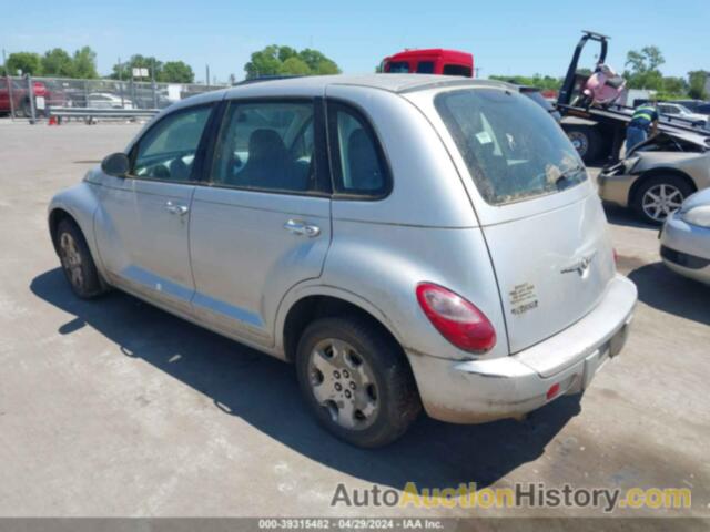 CHRYSLER PT CRUISER LX, 3A8FY48979T525420