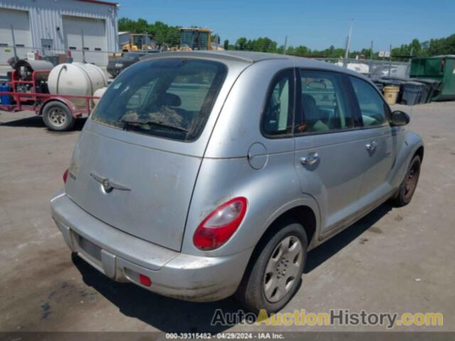 CHRYSLER PT CRUISER LX, 3A8FY48979T525420