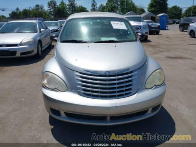 CHRYSLER PT CRUISER LX, 3A8FY48979T525420