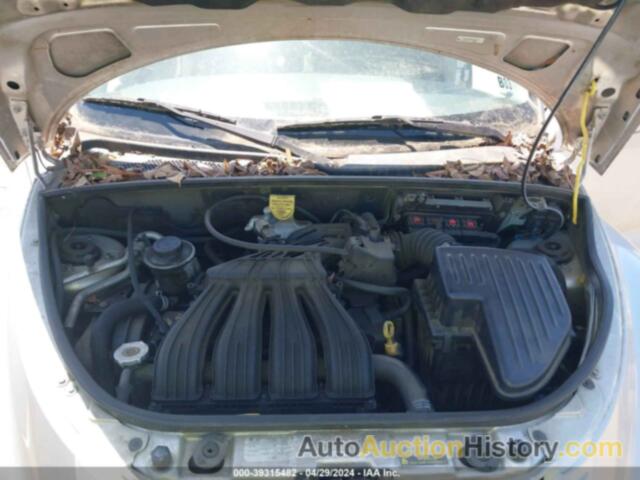 CHRYSLER PT CRUISER LX, 3A8FY48979T525420