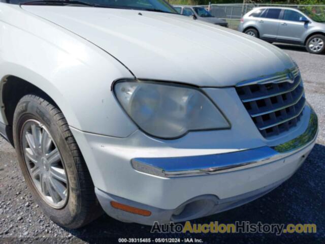 CHRYSLER PACIFICA TOURING, 2A8GM68X37R254298