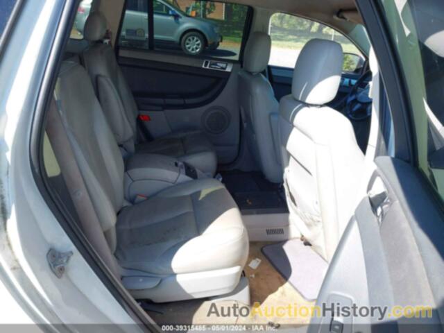 CHRYSLER PACIFICA TOURING, 2A8GM68X37R254298