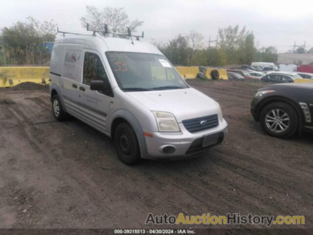 FORD TRANSIT CONNECT XLT, NM0LS7BN3DT162358