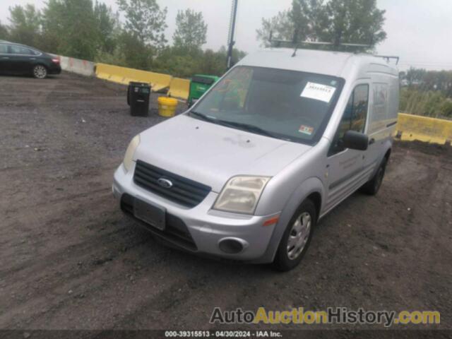 FORD TRANSIT CONNECT XLT, NM0LS7BN3DT162358