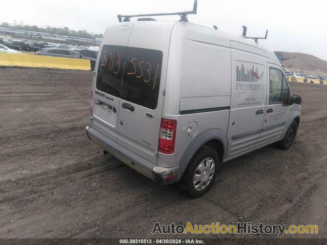 FORD TRANSIT CONNECT XLT, NM0LS7BN3DT162358