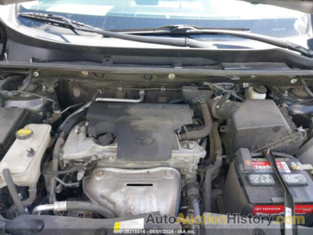 TOYOTA RAV4 LIMITED, 2T3DFREV1GW528239