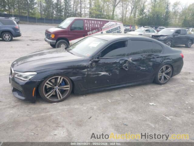 BMW ALPINA B7 XDRIVE, WBA7F2C55JG423842