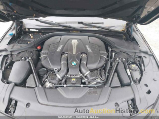 BMW ALPINA B7 XDRIVE, WBA7F2C55JG423842