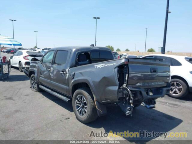 TOYOTA TACOMA TRD SPORT, 5TFAZ5CNXMX111263