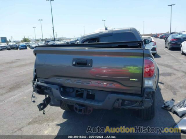 TOYOTA TACOMA TRD SPORT, 5TFAZ5CNXMX111263