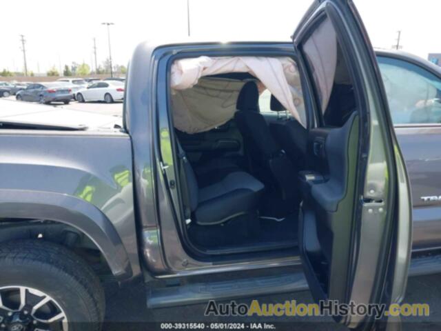 TOYOTA TACOMA TRD SPORT, 5TFAZ5CNXMX111263